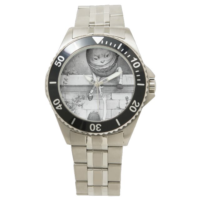 Reloj De Pulsera Humpty Dumpty Watch (Anverso)
