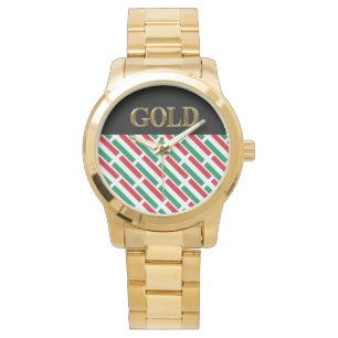 RELOJ DE PULSERA HUNGRÍA