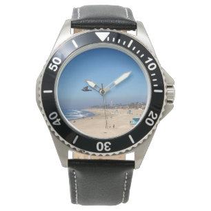 Reloj De Pulsera Huntington Beach, California