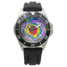 Huracán Radar Watch