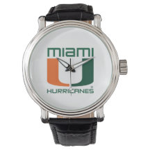 Huracanes de Miami
