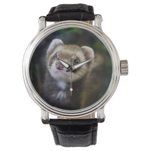 Reloj De Pulsera Hurón