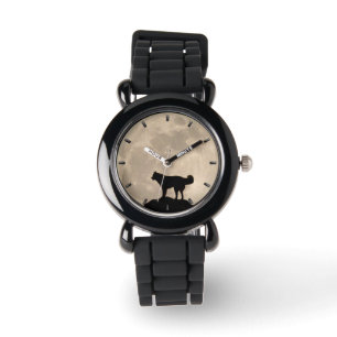 Reloj de pulsera Husky Watch Siberiano / Malamute