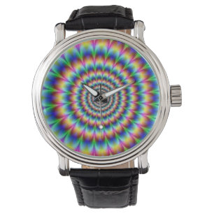 Reloj De Pulsera Hypno watch