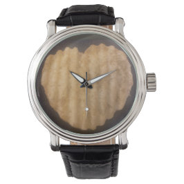 Reloj De Pulsera I AM NOT A SCAPEGOAT! - Yeshaya Dank chipped watch