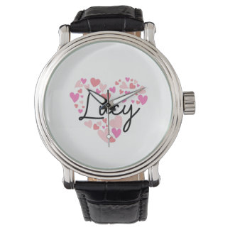 Reloj De Pulsera I love Lucy