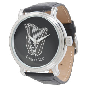 Reloj De Pulsera Icono de Harp