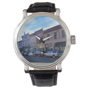 Reloj De Pulsera Idaho Springs, Colorado