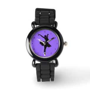 Reloj De Pulsera iDance Watch