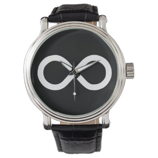 Reloj De Pulsera Ideología infinita