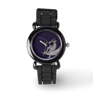 Reloj De Pulsera 🐳 IDO de los PESCADOS