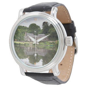 Reloj De Pulsera Idyllique Mayenne