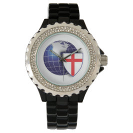 Reloj De Pulsera Iglesia anglicana en Norteamérica, ACiNA