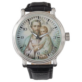 Reloj De Pulsera Iglesia de San José Jesús