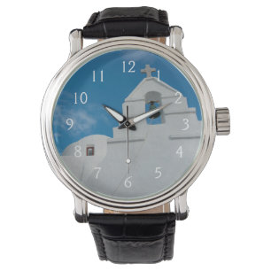 Reloj De Pulsera Iglesia típica encalada