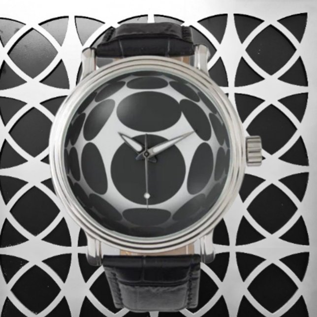 Reloj De Pulsera Ilusión (Subido por el creador)