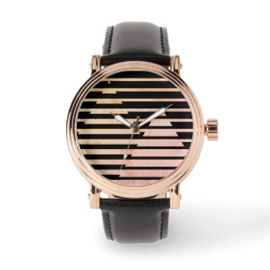 Reloj De Pulsera Ilusión de montaña