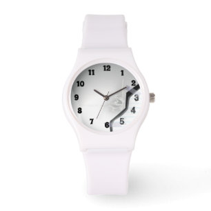 Reloj De Pulsera Ilusión rota