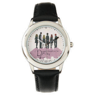 Reloj De Pulsera Ilustracion del Ejército de Dumbledore