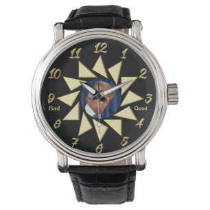 Reloj De Pulsera Imagen de Donald Trump
