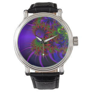 Reloj De Pulsera Imaginar