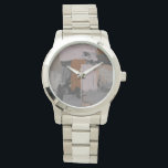 Reloj De Pulsera Impasto Resumen I<br><div class="desc">Decoración del hogar</div>