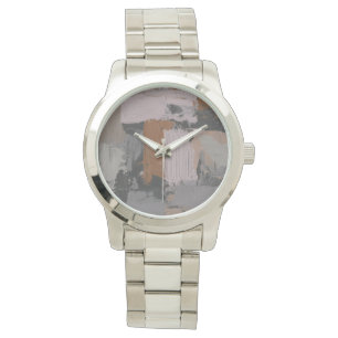 Reloj De Pulsera Impasto Resumen I