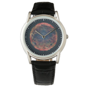 Reloj De Pulsera Impresión artística de Supernova 1993j.