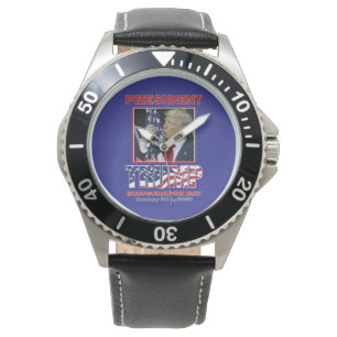 Reloj De Pulsera Inauguración de Donald Trump 2025