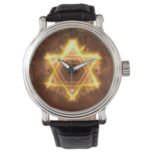 Reloj De Pulsera Incendio