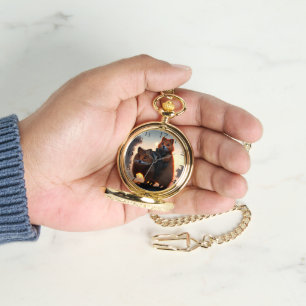 Reloj De Pulsera Incendio De Objetivo Listo: Quokkas Al Rescate,