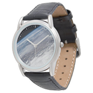 Reloj De Pulsera Incendio En El Parque Nacional Yosemite Y El Bosqu