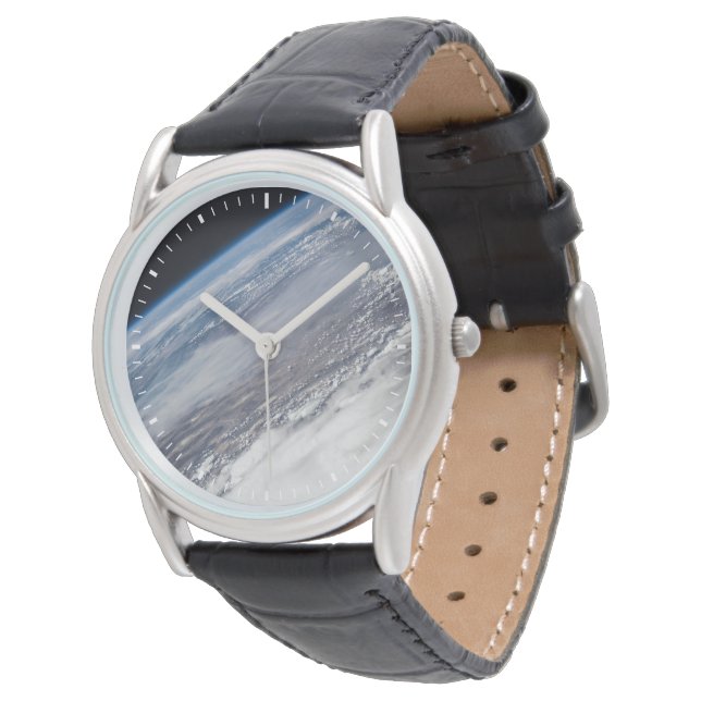 Reloj De Pulsera Incendio En El Parque Nacional Yosemite Y El Bosqu (Angular)
