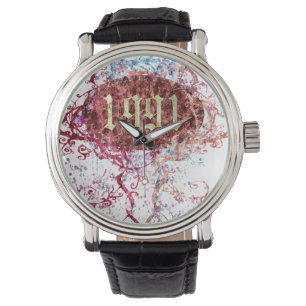 Reloj De Pulsera Increíble desde 1991