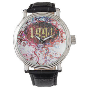 Reloj De Pulsera Increíble desde 1994