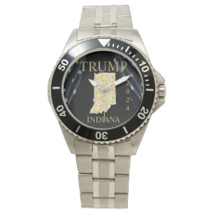 RELOJ DE PULSERA INDIANA 