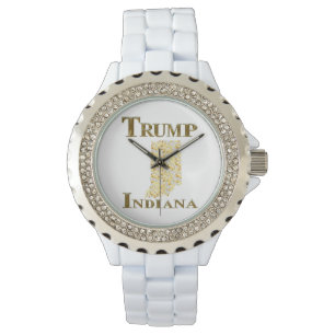RELOJ DE PULSERA INDIANA