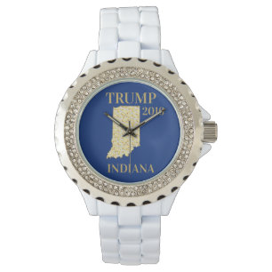 RELOJ DE PULSERA INDIANA