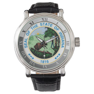 Reloj De Pulsera Indiana