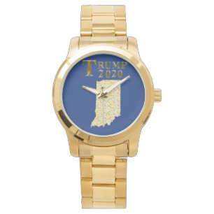 RELOJ DE PULSERA INDIANA
