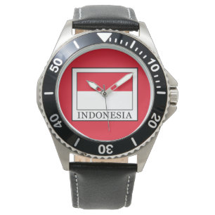 Reloj De Pulsera Indonesia