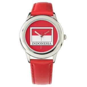 Reloj De Pulsera Indonesia