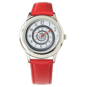 Reloj De Pulsera Infinidad