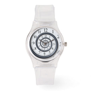 Reloj De Pulsera Infinito