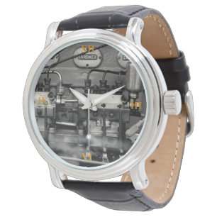 Reloj De Pulsera Ingeniería deliciosa
