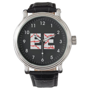Reloj De Pulsera Ingeniería eléctrica EE cargada