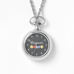 Reloj De Pulsera Ingeniero Asters