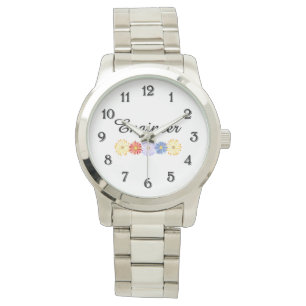 Reloj De Pulsera Ingeniero Asters