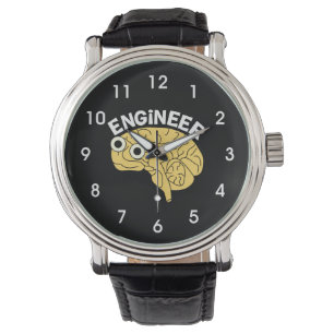 Reloj De Pulsera Ingeniero inteligente 