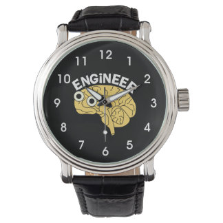 Reloj De Pulsera Ingeniero inteligente